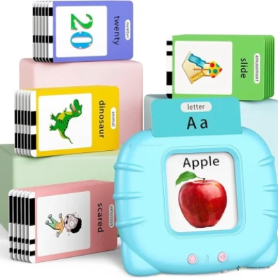 Early Education Device For kids- বাংলা ভার্সন