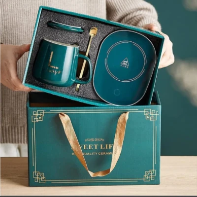 Coffee cup and Saucer