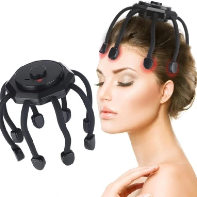Riveira Head Massager