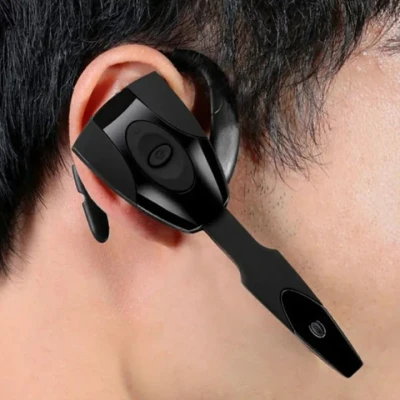 Wireless Bluetooth Headphone with HD Stereo