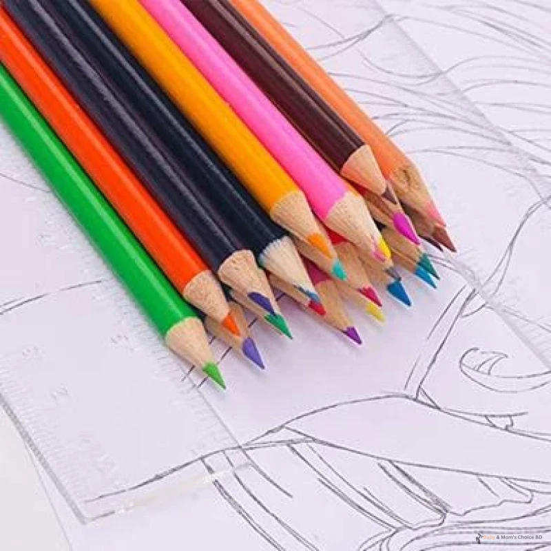 150 Pcs Kids Art Set Children Drawing Set