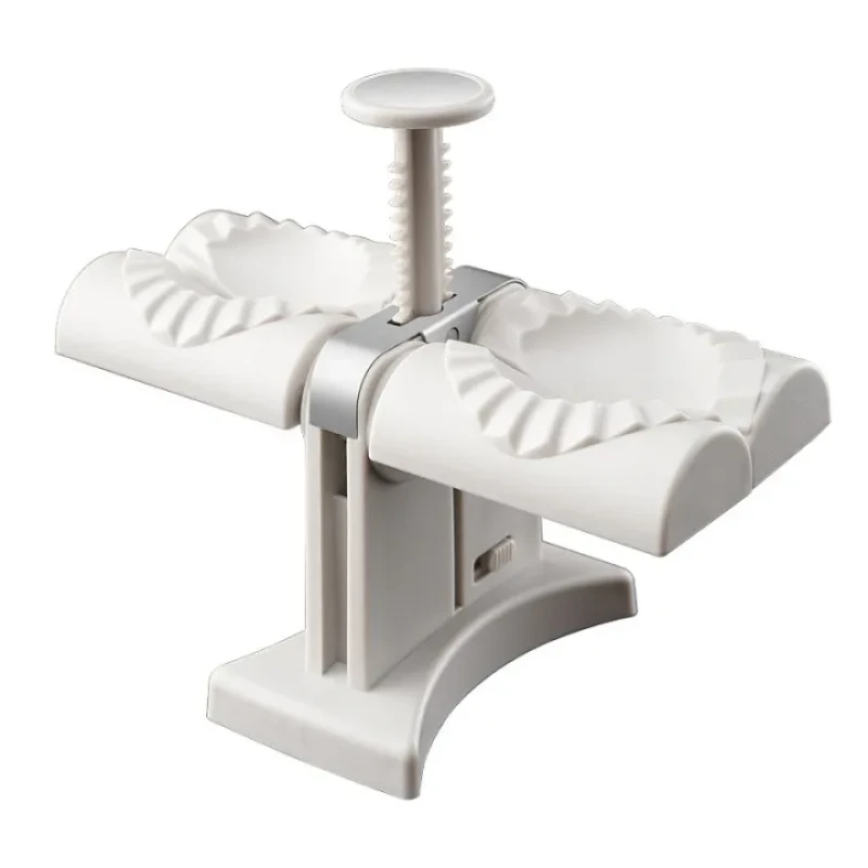 Automatic Dumpling maker mold Pitha Maker
