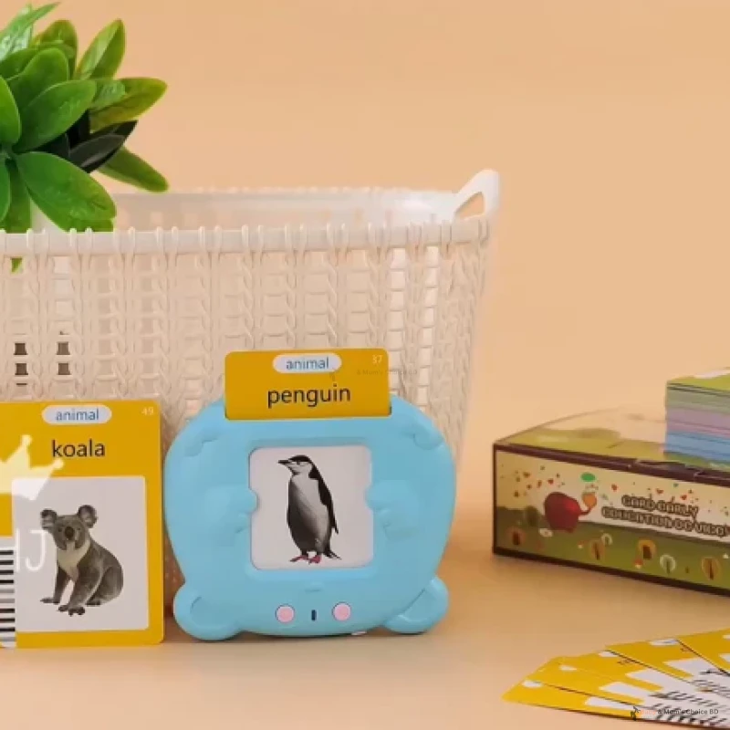Early Education Device For kids- বাংলা ভার্সন