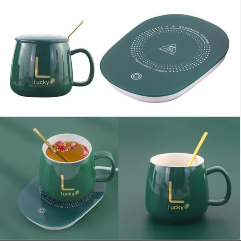Coffee cup and Saucer