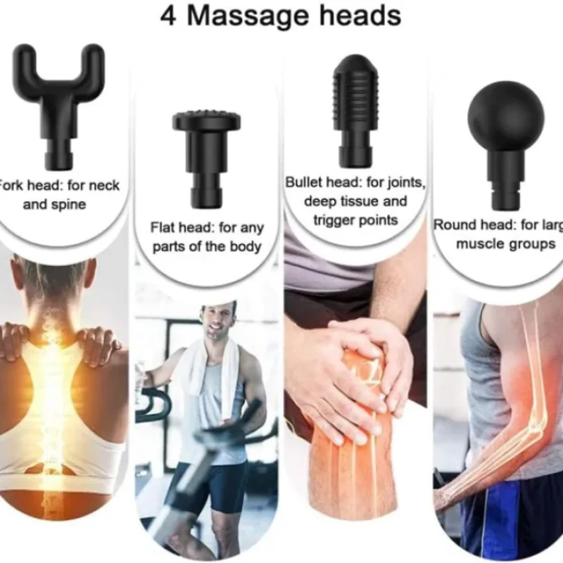 FASCIAL GUN KH-320