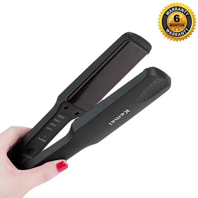 Kemei KM 329 Professional Hair Straightener