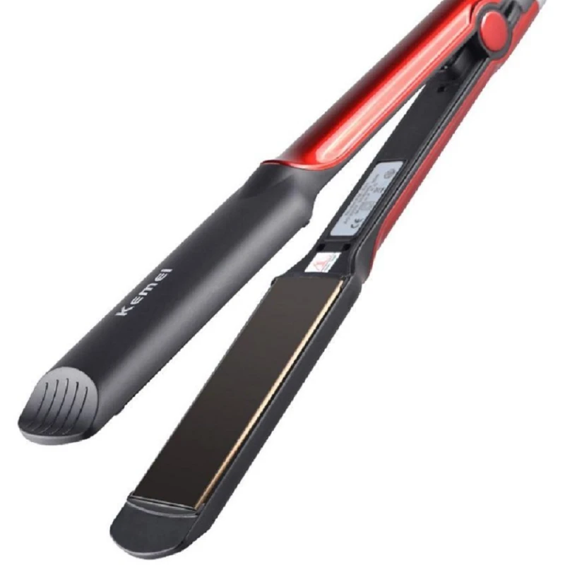 Kemei KM-531 Professional Hair Straightener