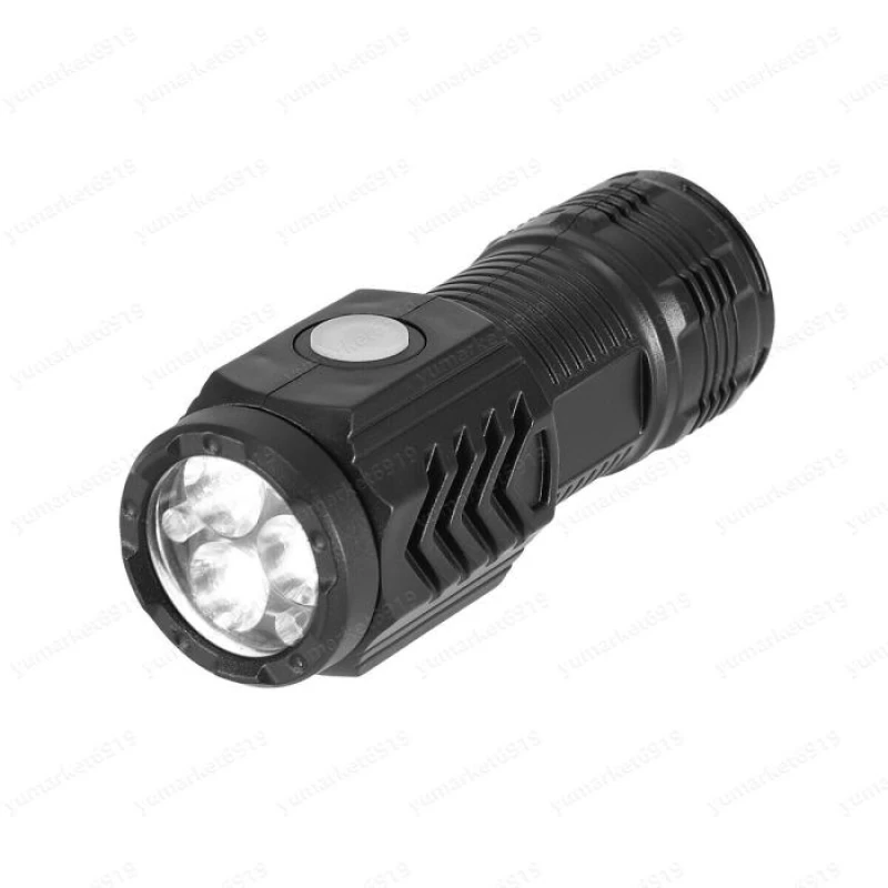 Mini LED Flash Light