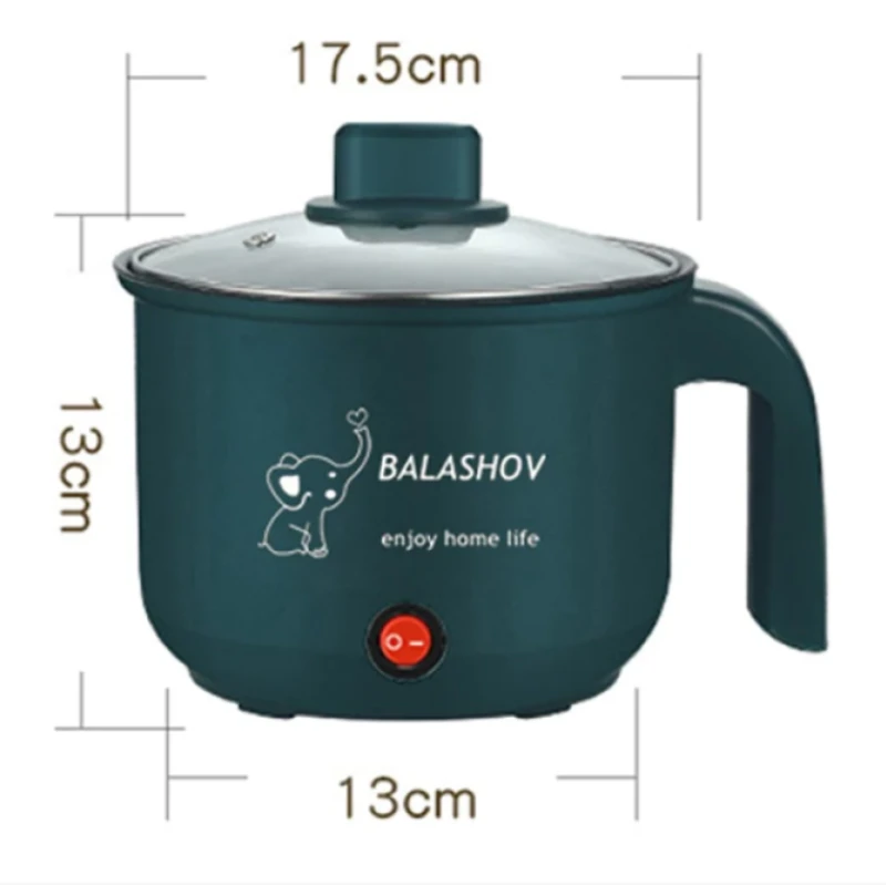 Multi-function Stemming pot