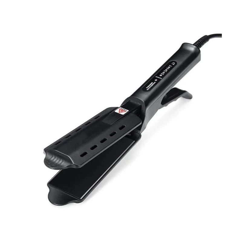 VIGOR V-908 Fast Hair Straightener Professional Hair Iron
