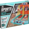 Mini Tabletop Finger Basketball Arcade Game | 2-Player Kids Shooting Toy