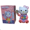 Hello Kitty Gear Musical Toy Interactive Musical Toy for Kids