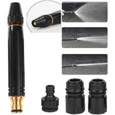 High Pressure Water gun Nozzle secondary