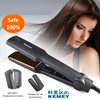 Kemei KM 329 Professional Hair Straightener