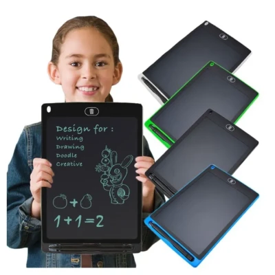 8.5" LCD Writing Tablet Drawing Pad, Erasable E-writer, Office Writing Board, Digital Drawing Pad, Doodle Board