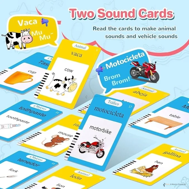 Early Education Device For kids- বাংলা ভার্সন
