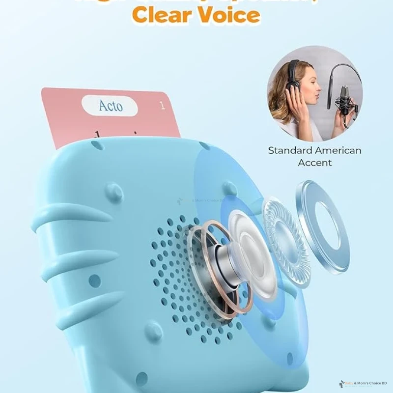 Early Education Device For kids- বাংলা ভার্সন