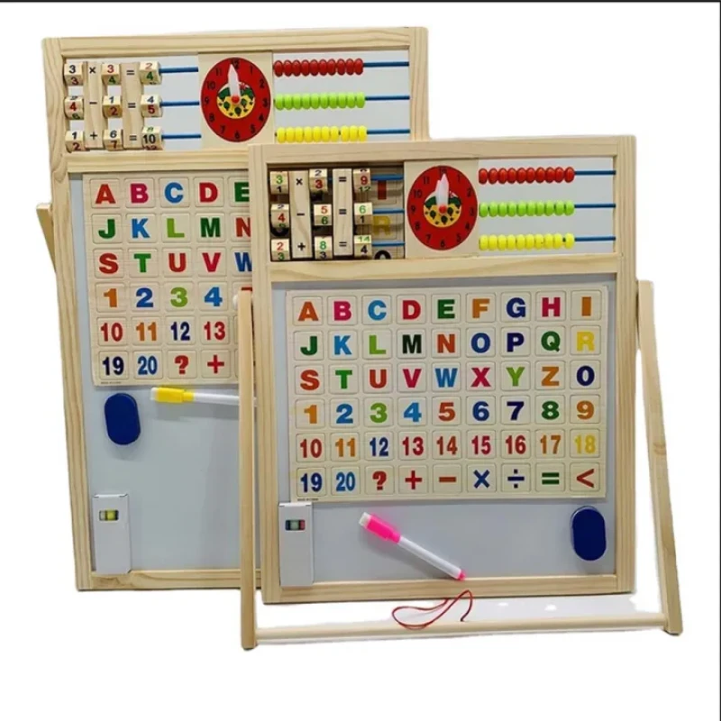 Multipurpose Magnetic Writing Board
