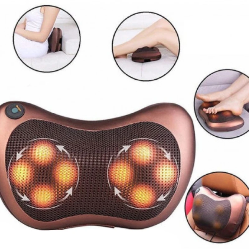 Electric Pillow Massager