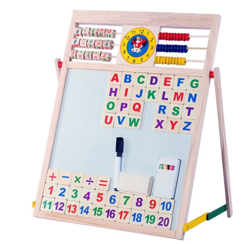 Magnetic Education Writing Board