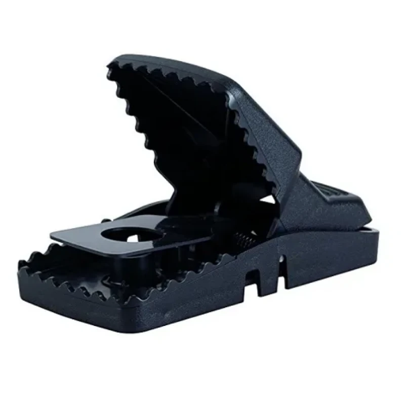 Mouse Killer Trap (5×3×3 inches)