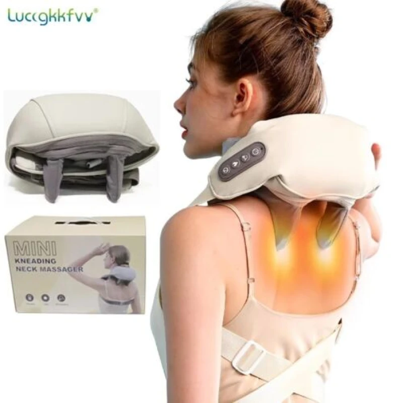 Neck and Shoulder Massager