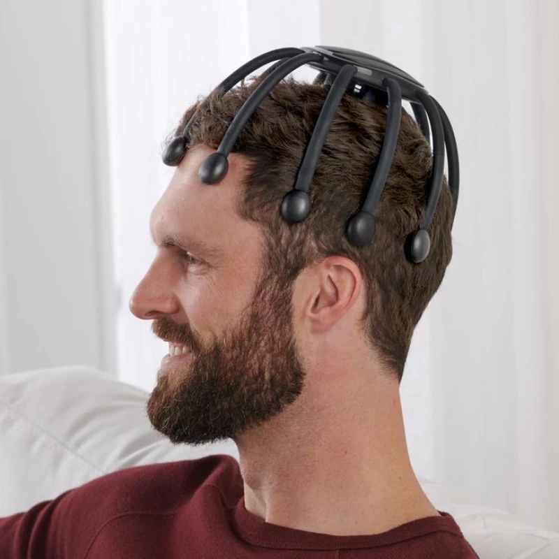 Riveira Head Massager